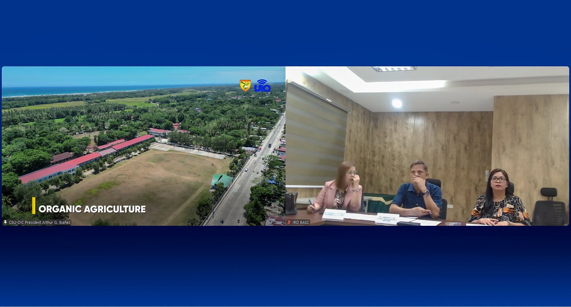 CSU EXPANDS ACADEMIC NETWORK THROUGH MOU WITH BULACAN AGRICULTURAL STATE COLLEGE photo 17